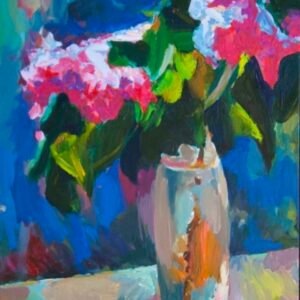 Study Under Moonlight